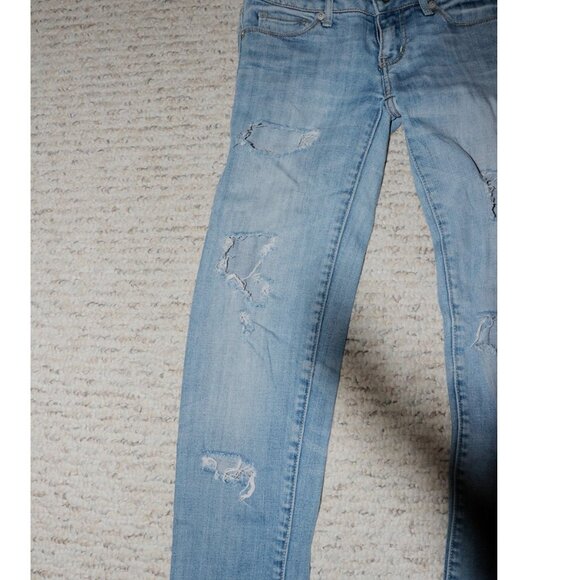 Ripped Jeans - American Eagle - Picture 2 of 7